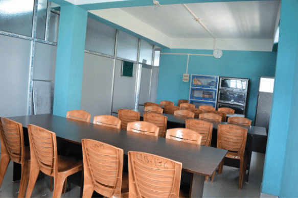 NEPEDS Group of Institutions Guwahati Infrastructure photo 7